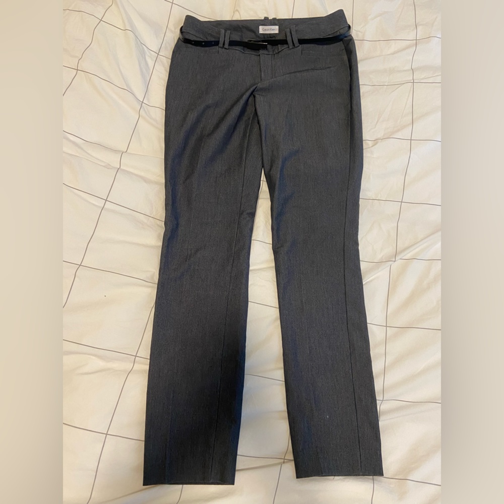 Calvin Klein Pants